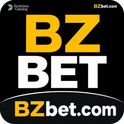 BZBET Logo